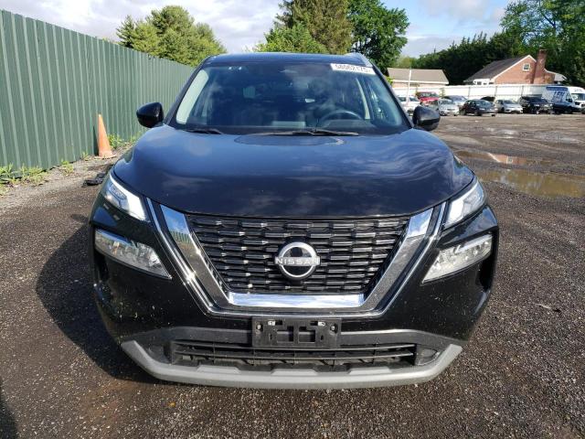 2023 NISSAN ROGUE SV - 5N1BT3BB7PC753190