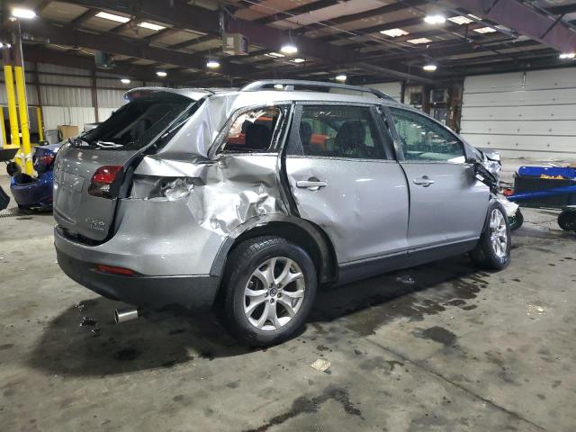 Vin: jm3tb3ca9e0446207, lot: 55884285, mazda cx-9 touring 20143