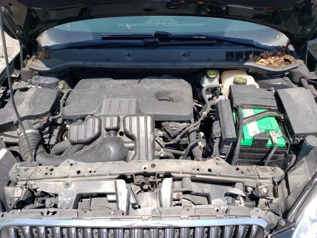 2016 BUICK VERANO - 1G4PP5SK3G4137714