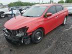 2018 NISSAN SENTRA S - 3N1AB7AP4JL604273