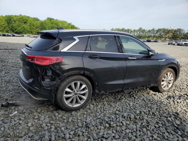 Vin: 3pcaj5m34kf120827, lot: 57770895, infiniti qx50 essential 20193