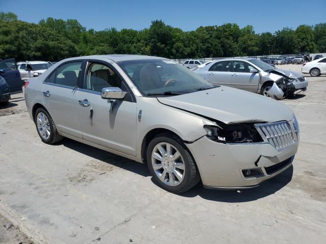 Vin: 3lnhl2gc0ar753997, lot: 56212175, lincoln mkz 20104
