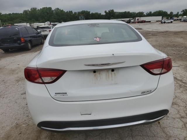 2015 CHRYSLER 200 LIMITE - 1C3CCCAB5FN738026