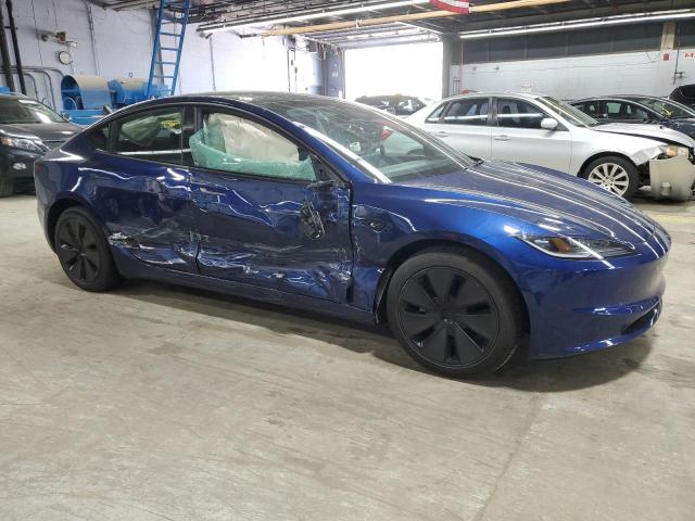 Vin: 5yj3e1eb0rf755355, lot: 56465775, tesla model 3 20244