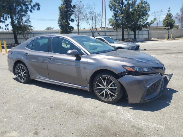 Vin: 4t1g11ak3nu062070, lot: 56659505, toyota camry se 20224