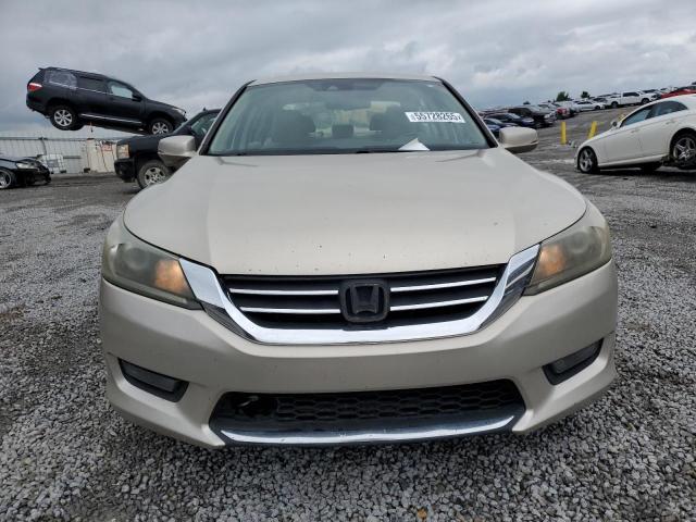 2015 HONDA ACCORD EXL 1HGCR2F82FA049555