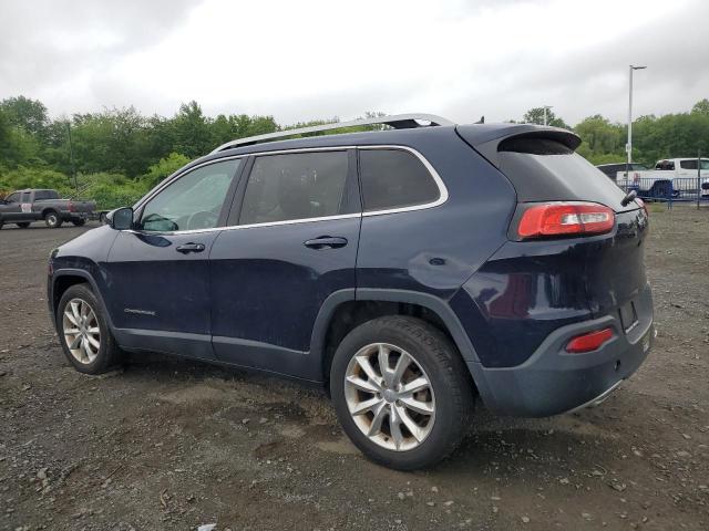 Vin: 1c4pjldbxgw272698, lot: 58961215, jeep grand cher limited 20162