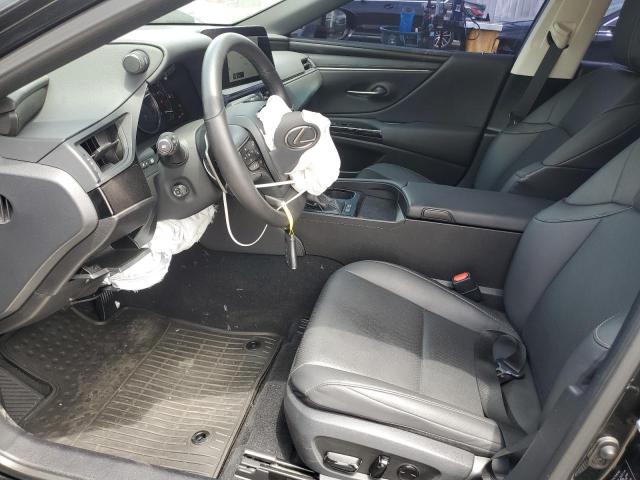 2024 LEXUS ES 300H BA 58ADA1C19RU045411