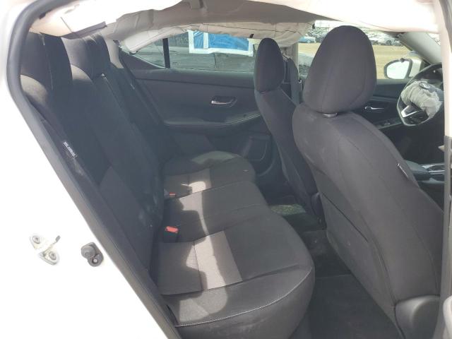 2021 NISSAN SENTRA SV - 3N1AB8CV2MY290907