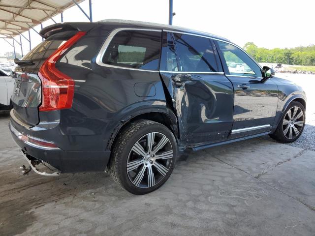 2021 VOLVO XC90 T6 IN YV4A22PL7M1733928