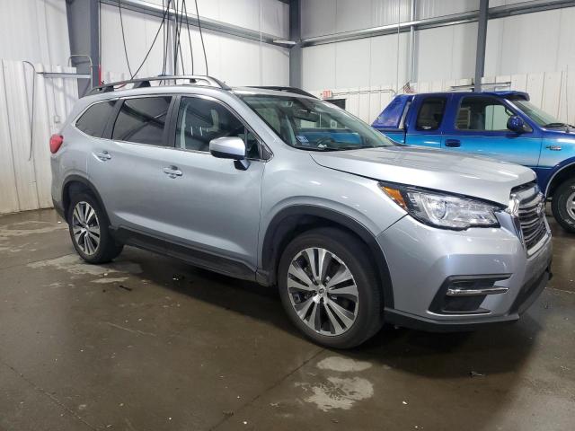 Vin: 4s4wmahd0m3436794, lot: 55692365, subaru ascent premium 20214