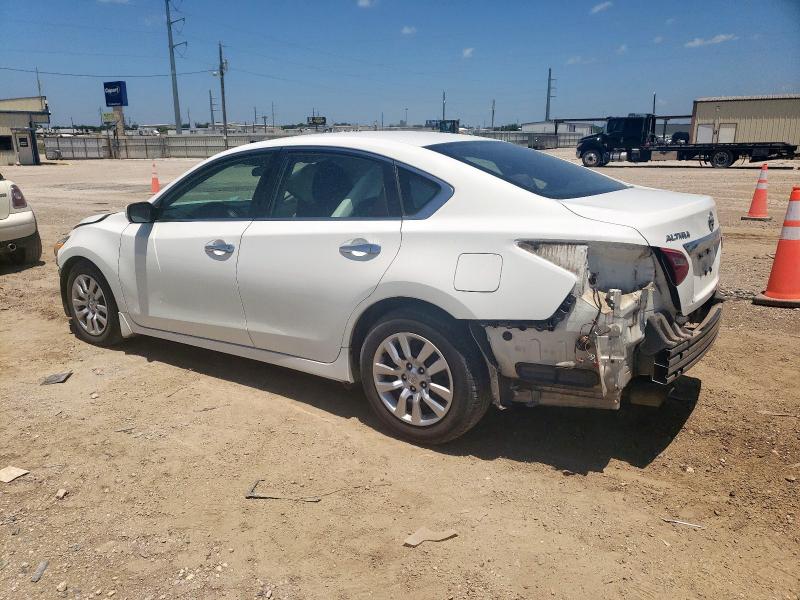 Vin: 1n4al3ap5jc474881, lot: 58173335, nissan altima 2.5 20182