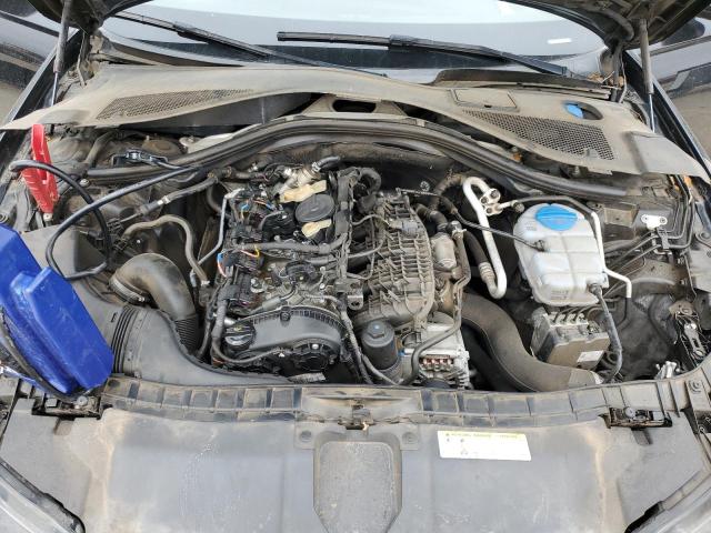 2016 AUDI A6 PREMIUM WAUGFAFC3GN014375