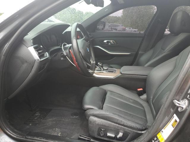 2019 BMW 330XI - WBA5R7C53KAJ80905