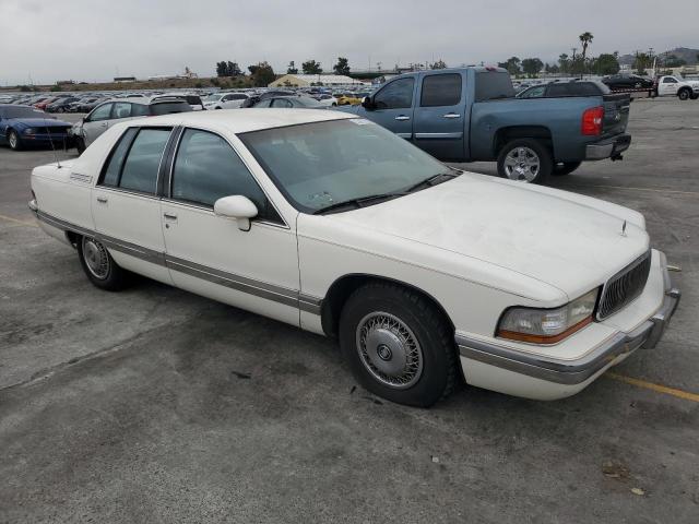 Vin: 1g4bn5377pr412501, lot: 55897325, buick roadmaster 19934