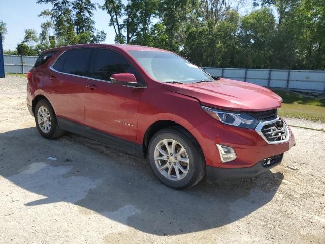 Vin: 2gnaxkev5k6253722, lot: 57030105, chevrolet equinox lt 20194