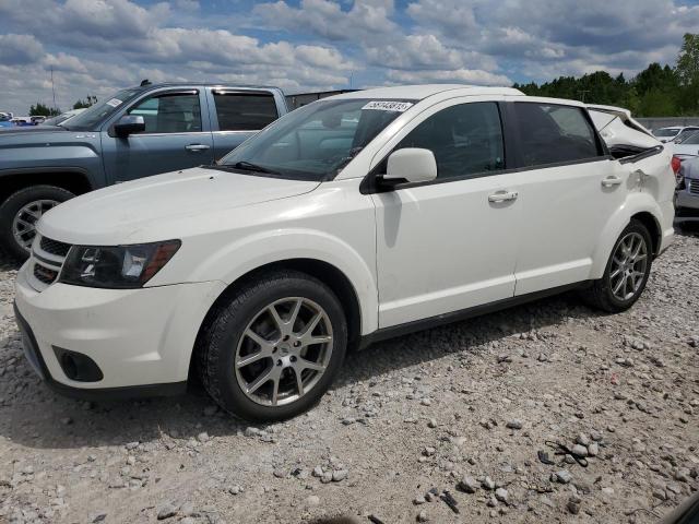 Vin: 3c4pddeg7jt319948, lot: 58143815, dodge journey gt 2018 img_1