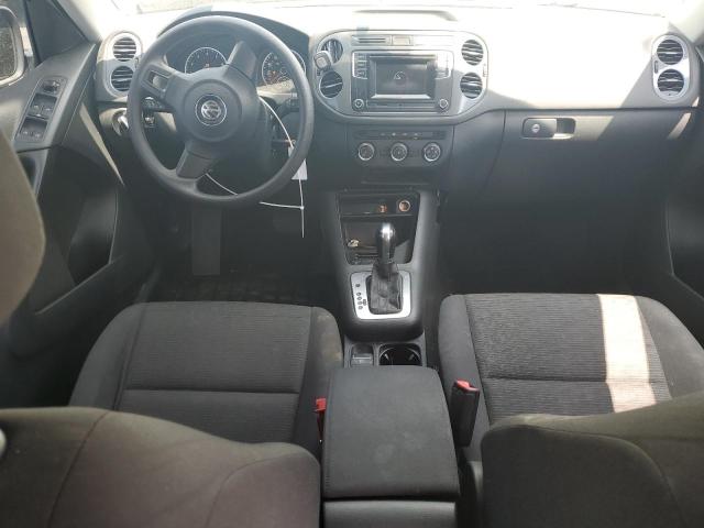 2018 VOLKSWAGEN TIGUAN LIM WVGAV7AX9JK002518