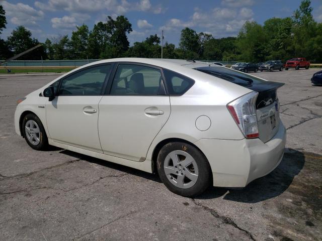 Vin: jtdkn3du1b1341865, lot: 59224035, toyota prius 20112