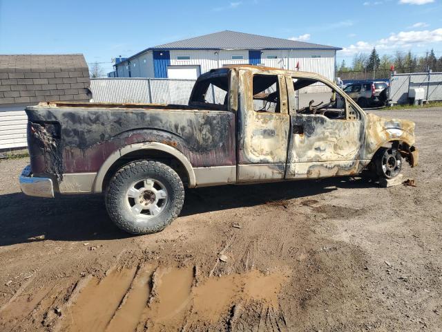 Vin: 1ftfx1ev7afb02510, lot: 56640255, ford f-150 super cab 20103