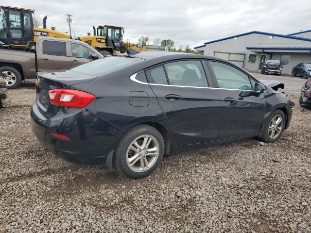 Vin: 1g1be5smxh7249523, lot: 57626105, chevrolet cruze lt 20173