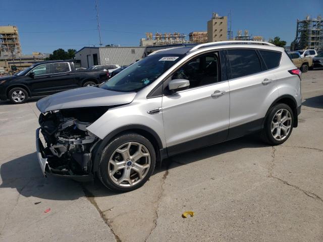 Vin: 1fmcu0j91hud40322, lot: 58748685, ford escape titanium 2017 img_1