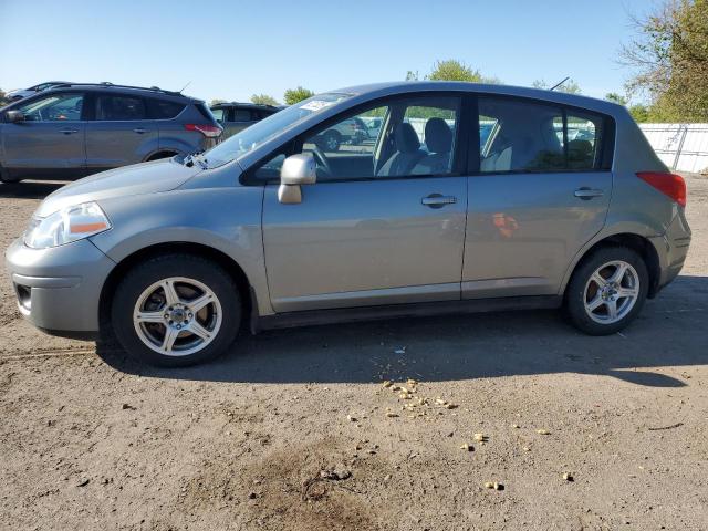 NISSAN VERSA S 2009 silver  gas 3N1BC13E99L495508 photo #1
