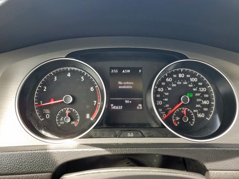 2017 VOLKSWAGEN GOLF S - 3VW217AU8HM042454