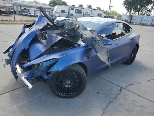 Vin: 5yj3e1ea8pf626090, lot: 56892915, tesla model 3 2023 img_1