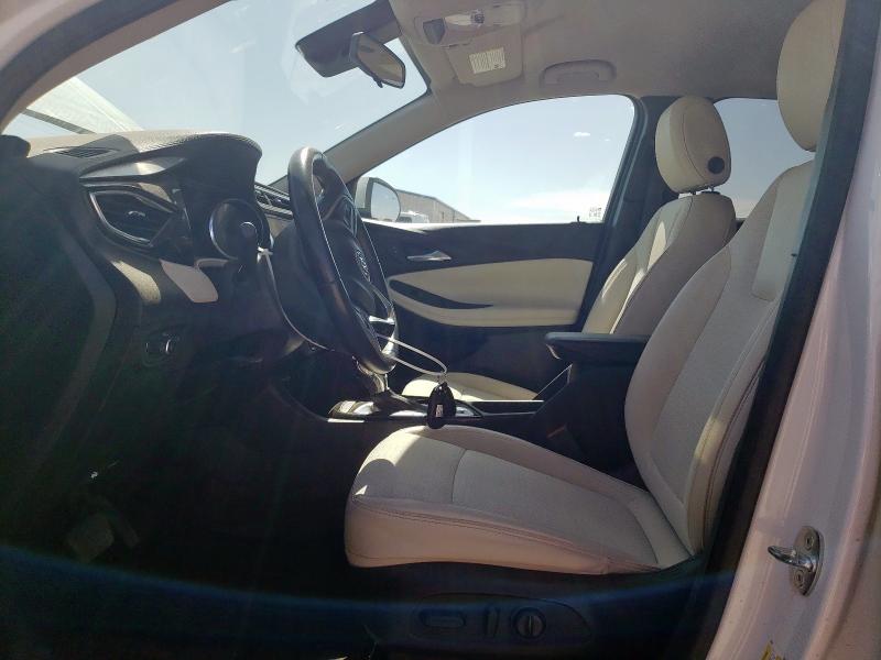 2021 BUICK ENCORE GX - KL4MMDSL1MB179593