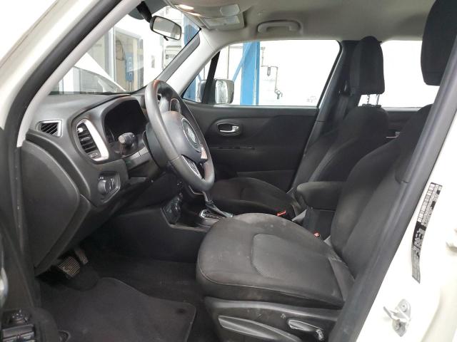 2019 JEEP RENEGADE S ZACNJBAB2KPK73515
