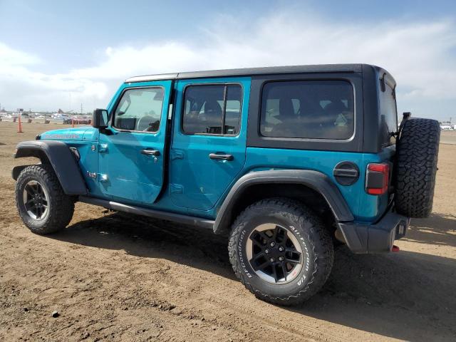 Vin: 1c4hjxfn2lw300085, lot: 58085445, jeep wrangler rubicon 20202