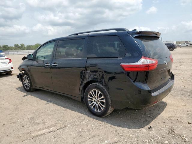 Vin: 5tdyz3dc3js937714, lot: 57392425, toyota all models xle 20182