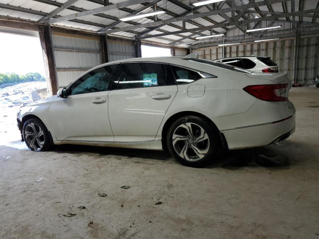 Vin: 1hgcv2f58la007310, lot: 57358945, honda accord exl 20202