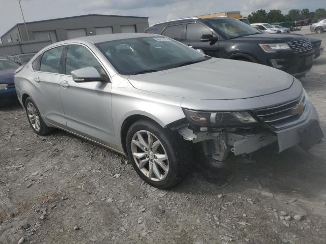 Vin: 2g1115s34g9176208, lot: 56413175, chevrolet impala lt 20164