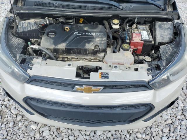 2017 CHEVROLET SPARK LS KL8CB6SA0HC786868