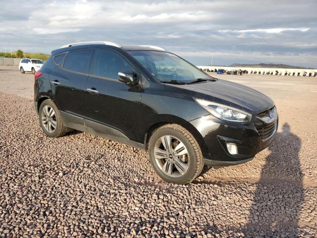 2015 HYUNDAI TUCSON LIM - KM8JU3AG7FU112667
