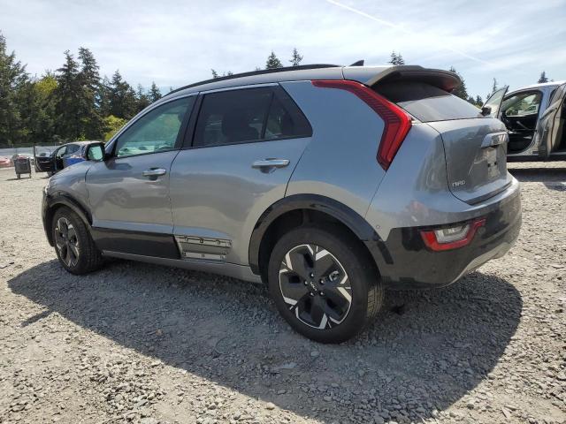 Vin: kndct3l18r5095871, lot: 55825615, kia niro wave wave 20242