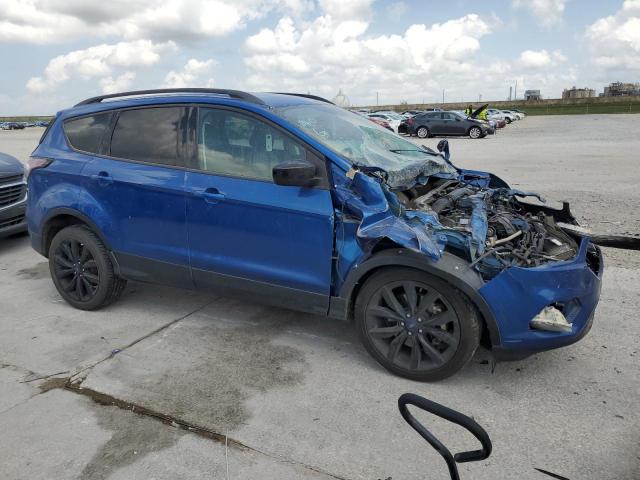 Vin: 1fmcu0g93huc07102, lot: 57285605, ford escape se 20174