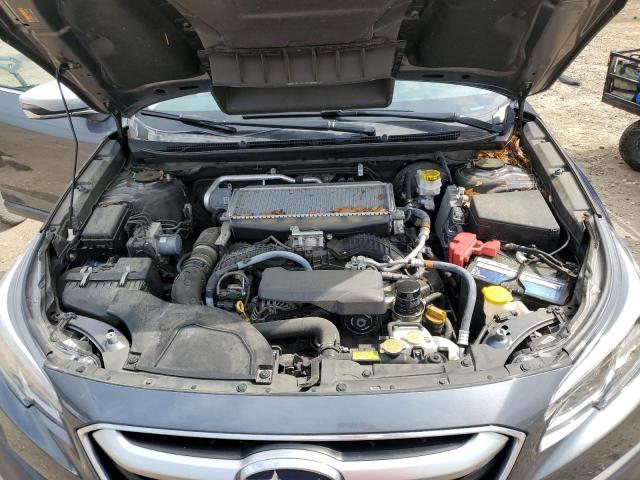 2021 SUBARU OUTBACK TO 4S4BTGPD2M3198601