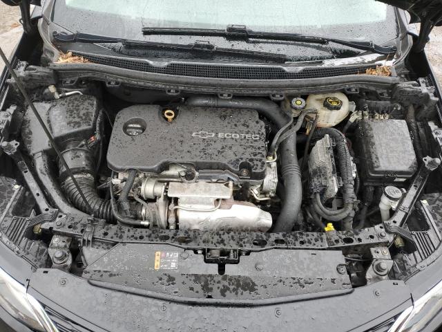2017 CHEVROLET CRUZE LT - 1G1BE5SM1H7250883