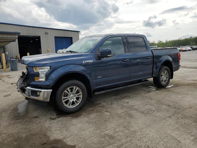 2016 FORD F150 SUPER #3150261595