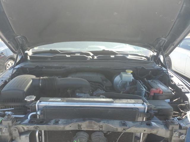 2019 RAM 1500 BIG H 1C6RREBT8KN652749
