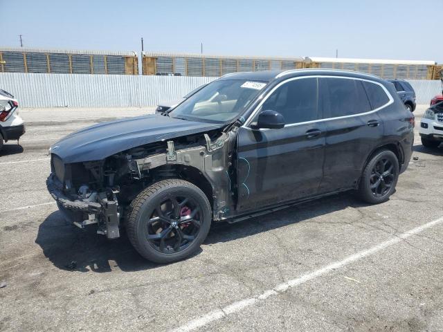 Vin: 5ux43dp01n9k91938, lot: 57774595, bmw x3 sdrive30i 2022 img_1