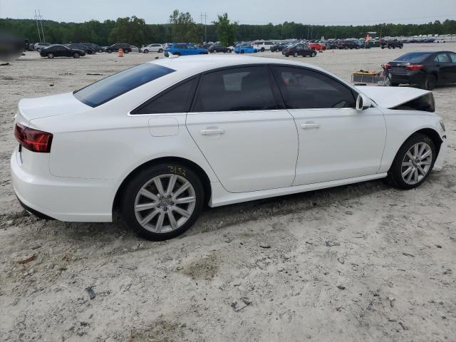 Vin: waucfafcxgn013738, lot: 57225385, audi a6 premium 20163