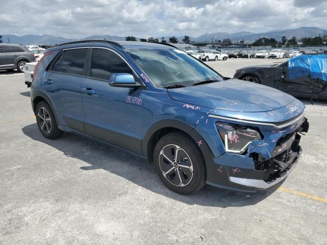 2024 KIA NIRO EX KNDCR3LE3R5176763