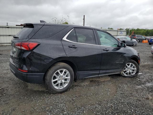 Vin: 3gnaxueg3pl249815, lot: 57691195, chevrolet equinox lt 20233