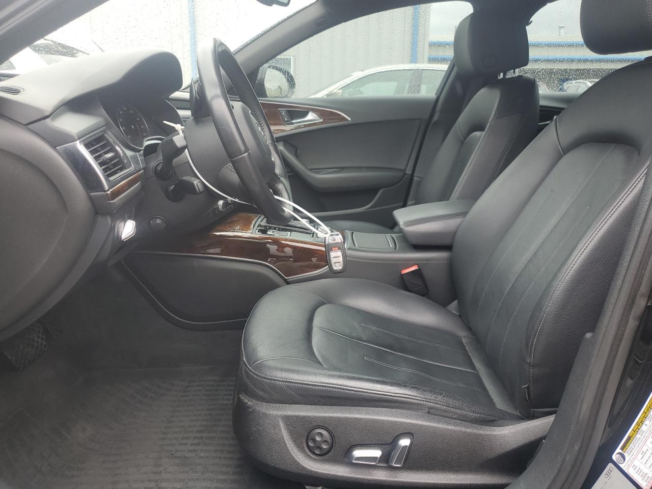 AUDI A6 PREMIUM PLUS