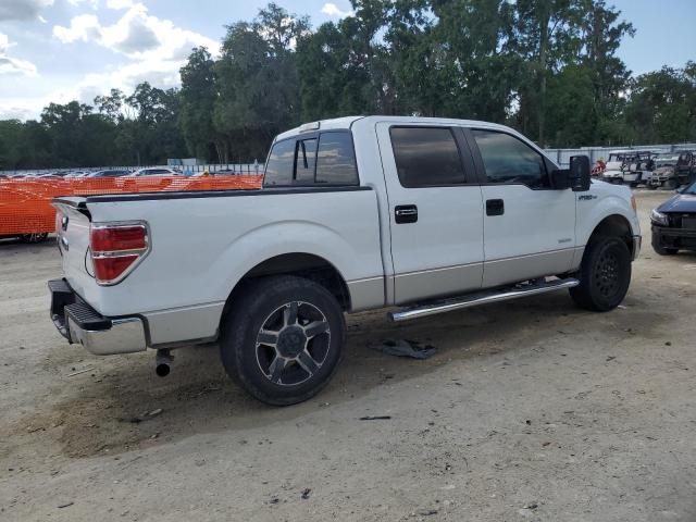 Vin: 1ftfw1ct1cke16006, lot: 55495045, ford f-150 supercrew 20123