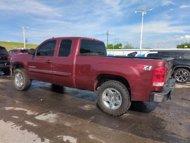 Vin: 1gtr2we70dz280479, lot: 58602555, gmc sierra k1500 slt 20132